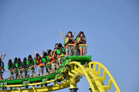 Park rozrywki Cavallino Matto